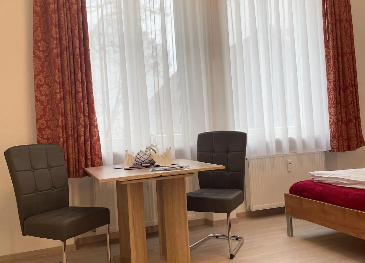 Die Trauminsel 3 Lindau  Apartment
